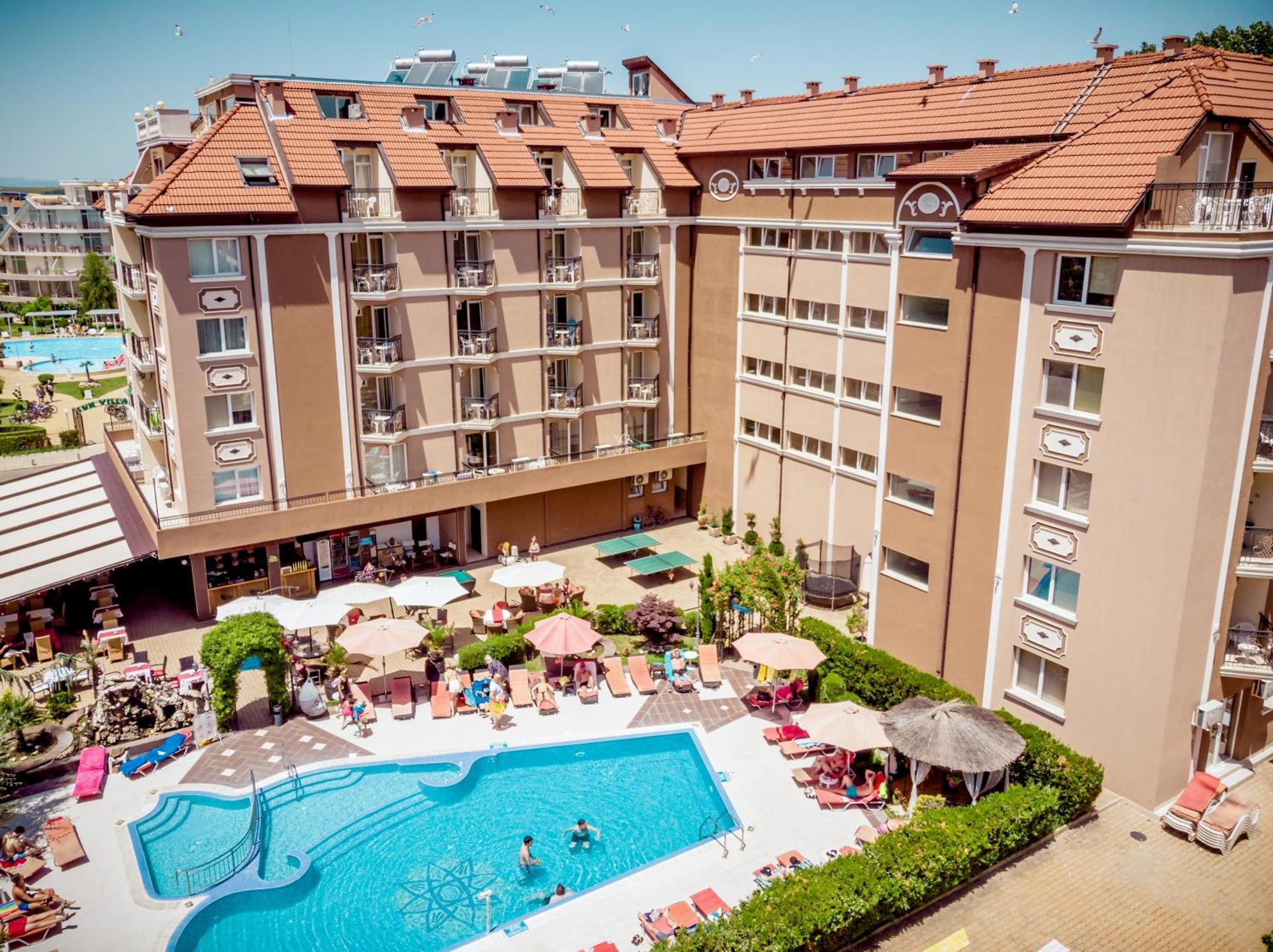 Biato Sunny Beach
